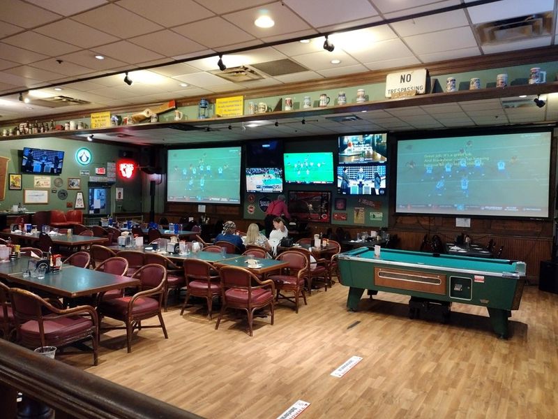 Little York Tavern & Pizza, Dayton, OH