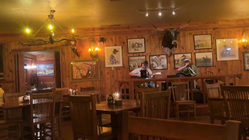 Live Country Music Under the Saloon Roof Live Country Music Under the Saloon Roof
