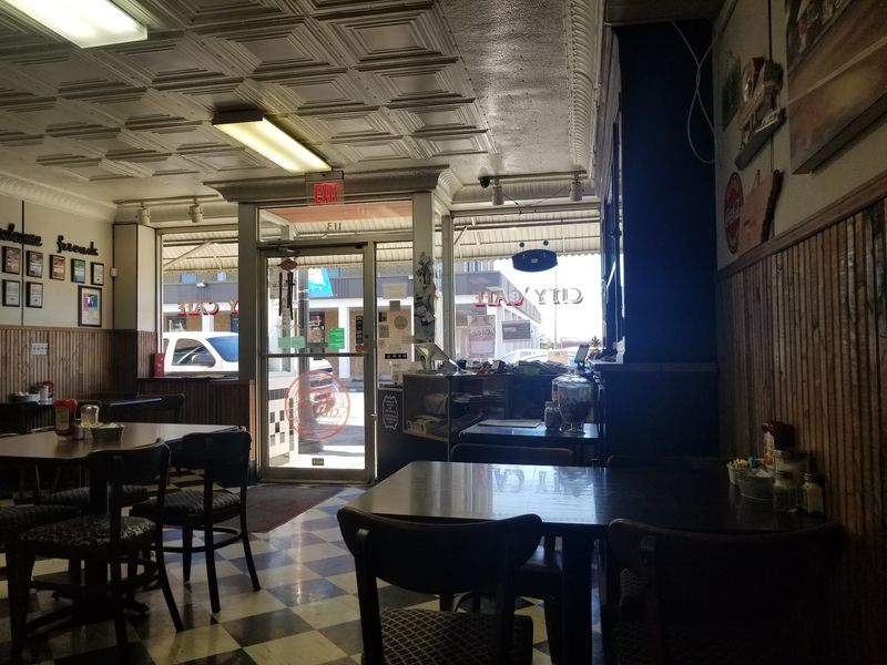 Live Music And Small-Town Charm