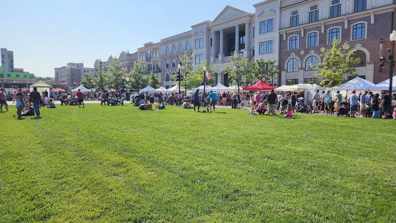 Live Music And The Community Buzz