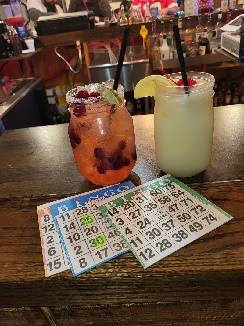 Live Music and Bingo Nights Live Music and Bingo Nights