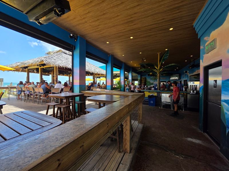 Live Music by the Water