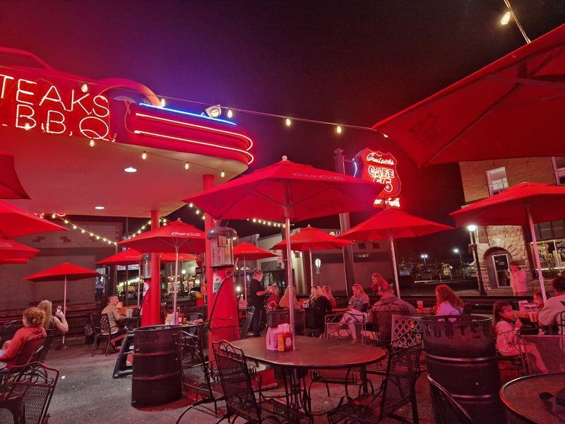 Live Music on the Patio