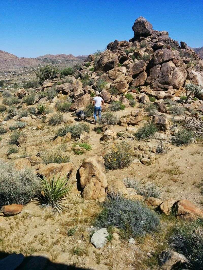 Living at 2,700 Feet Above Sea Level
