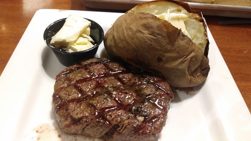Loaded Baked Potatoes And Sides Worth The Fork