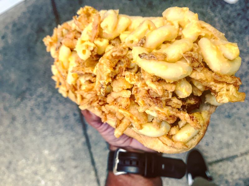 Loaded Creations That Somehow Work