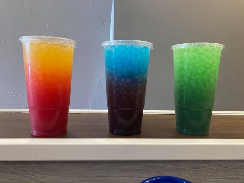 Loaded Teas Steal the Spotlight Loaded Teas Steal the Spotlight
