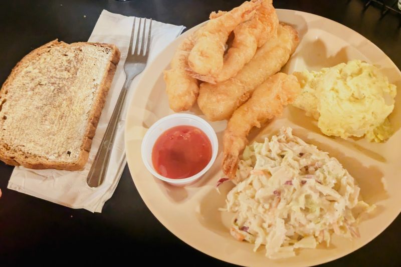 Loading Zone Eatery, Wausau, WI