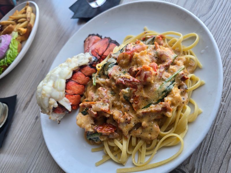 Lobster Dishes Worth the Trip