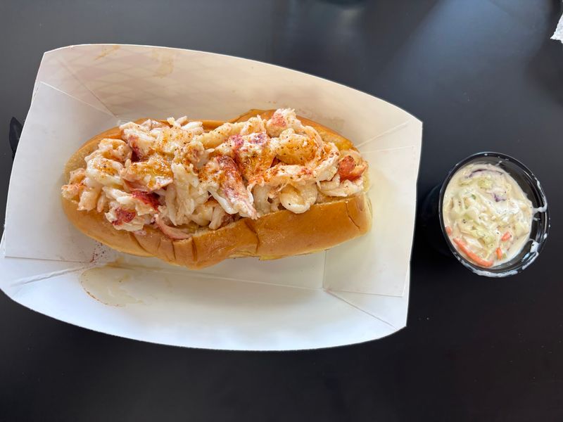 Lobster King, Berlin, CT