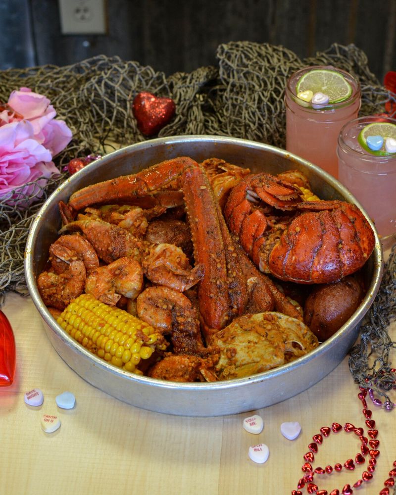 Lobster Math Worth Knowing