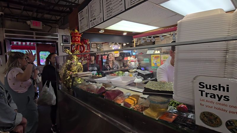 Lobster Rolls, Bisque, And Beyond The Fryer