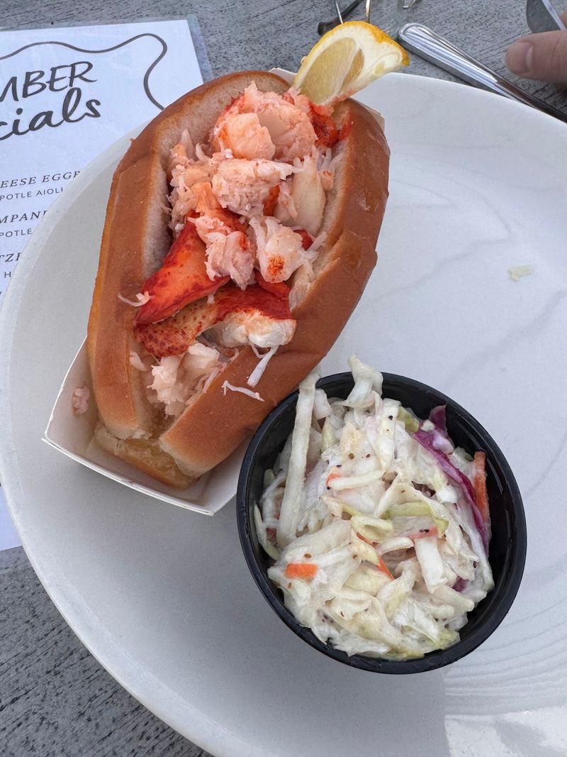 Lobster Shack, East Haven, CT