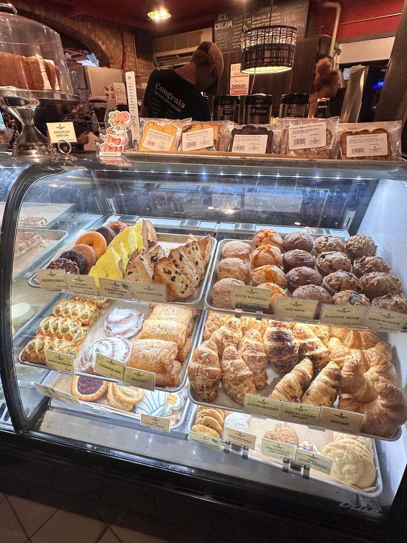 Local Goodies From Ithaca Bakery