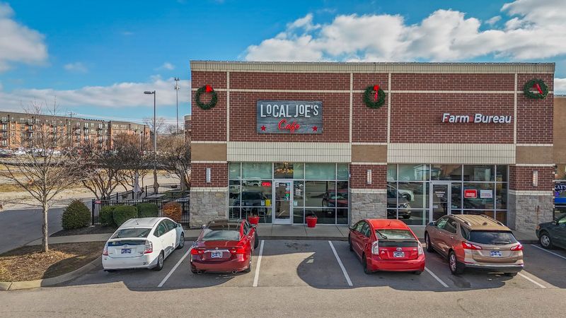 Local Joe's Cafe, Mt. Juliet, TN
