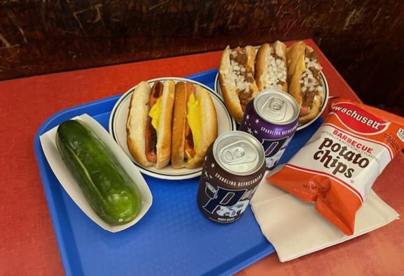 Local Sides And Sips Worth Saving Room For