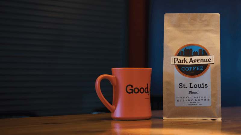Locally Roasted Coffee Worth The Trip