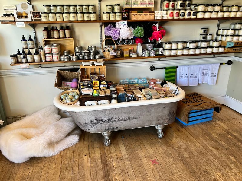 Locally Sourced Treasures And Connecticut Made Goods Locally Sourced Treasures And Connecticut Made Goods