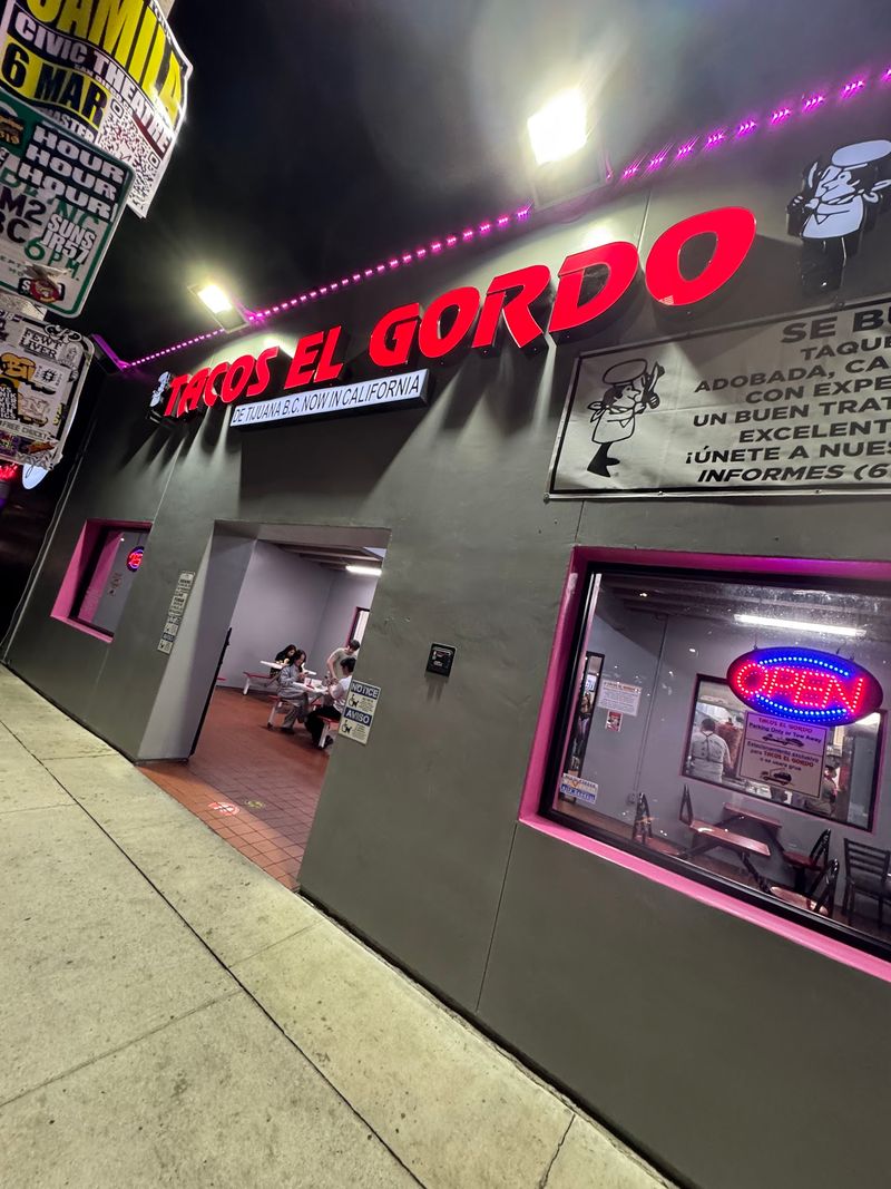 Long Lines and the Legendary Late-Night Rush
