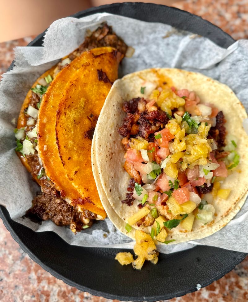 Lorita's Fresh Mexican Food . Cafe, Tampa, FL