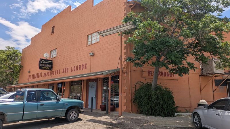 Los Hermanos Restaurant & Lounge, Superior, AZ