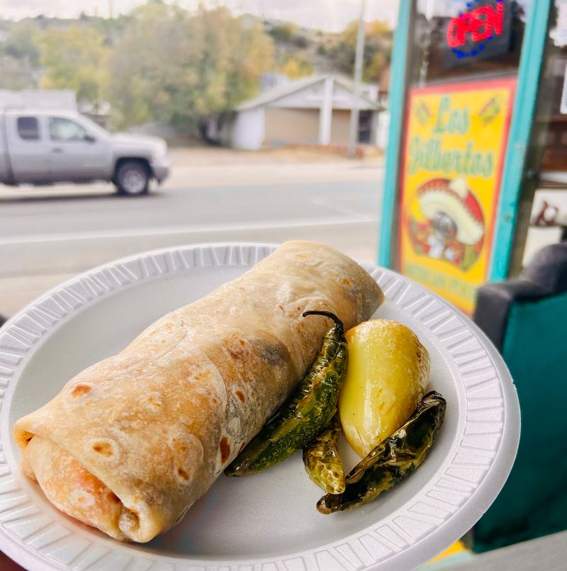 Los Jilbertos, Miami, AZ
