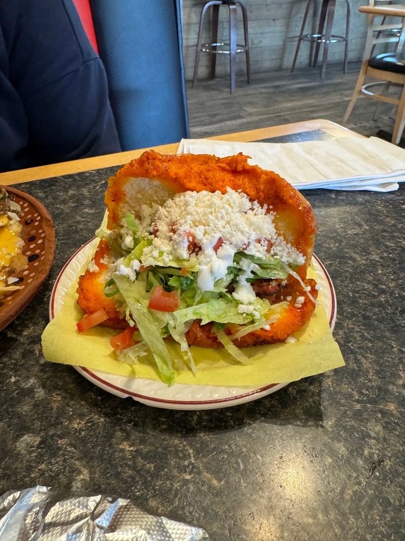 Los Tacos, Reno Los Tacos, Reno