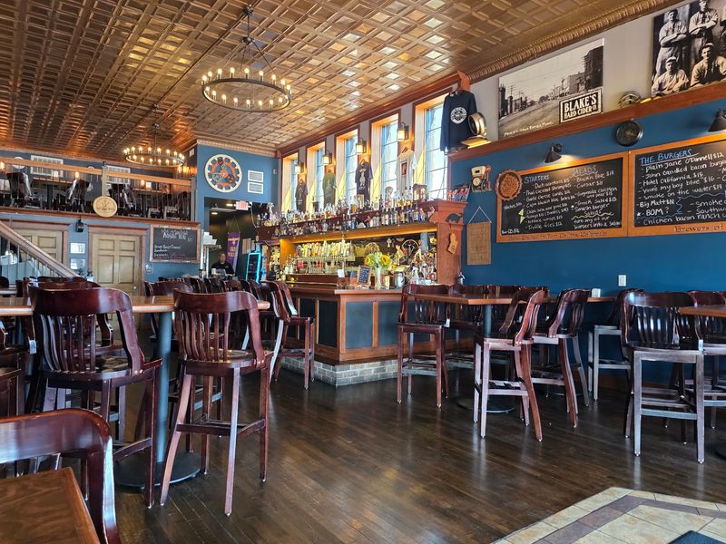 Lost Times Tavern, Sauk Rapids, MN Lost Times Tavern, Sauk Rapids, MN