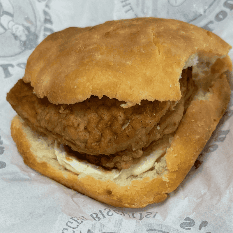 Lou Ann's Biscuits & Burgers, Dublin, GA Lou Ann's Biscuits & Burgers, Dublin, GA