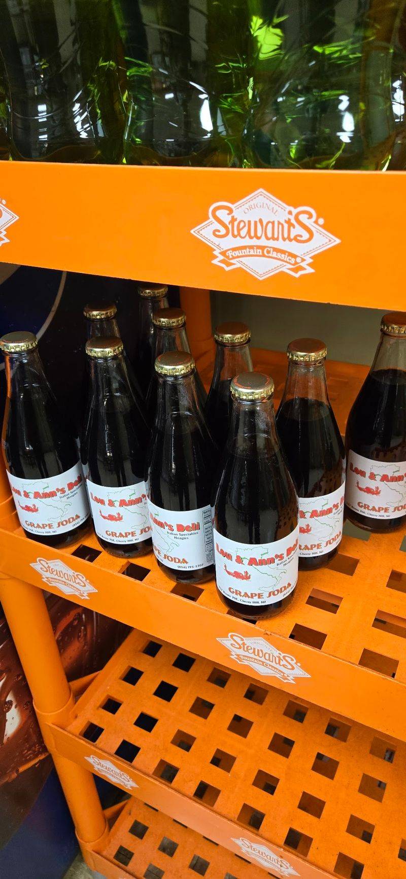 Lou & Ann's Delicatessen, Cherry Hill Township, NJ