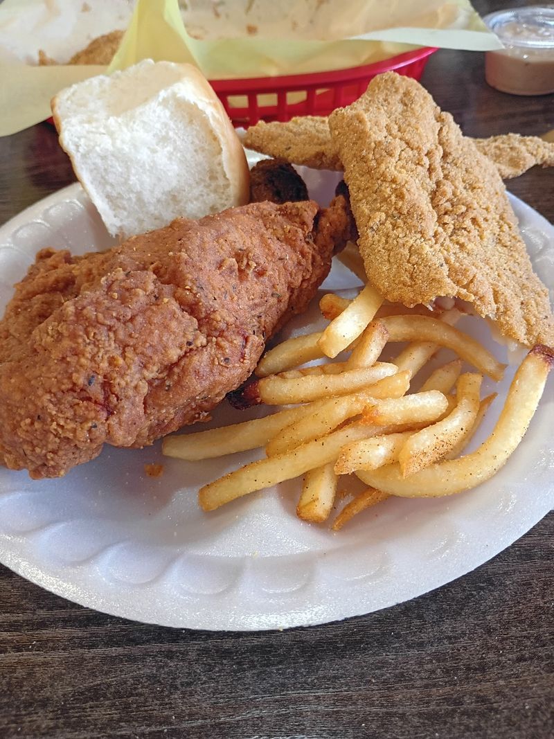 Louisiana Fried Chicken, Chandler, AZ Louisiana Fried Chicken, Chandler, AZ