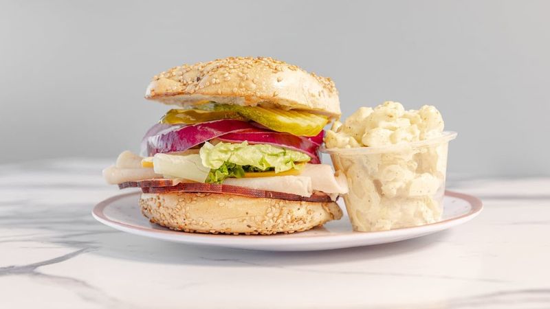 Lowcountry Bagels, Monroe, OH Lowcountry Bagels, Monroe, OH