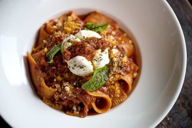 Luca's Ristorante, Somerset, NJ