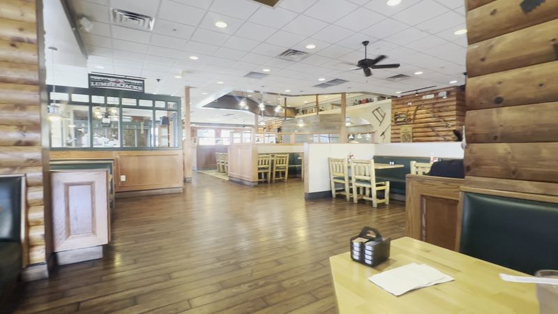 Lumberjacks Restaurant - North Las Vegas, North Las Vegas, NV