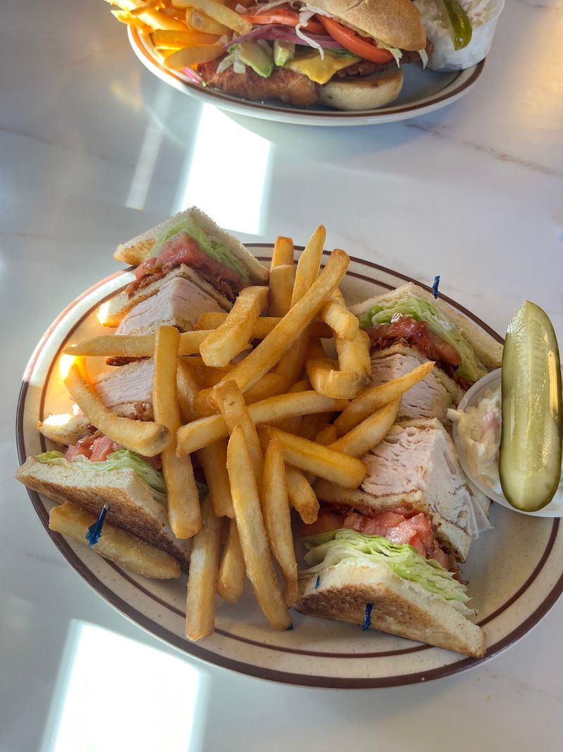 Lunch Plates Worth The Trip Too Lunch Plates Worth The Trip Too