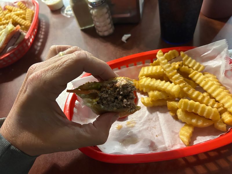 Lunch and Dinner Beyond the Morning Rush