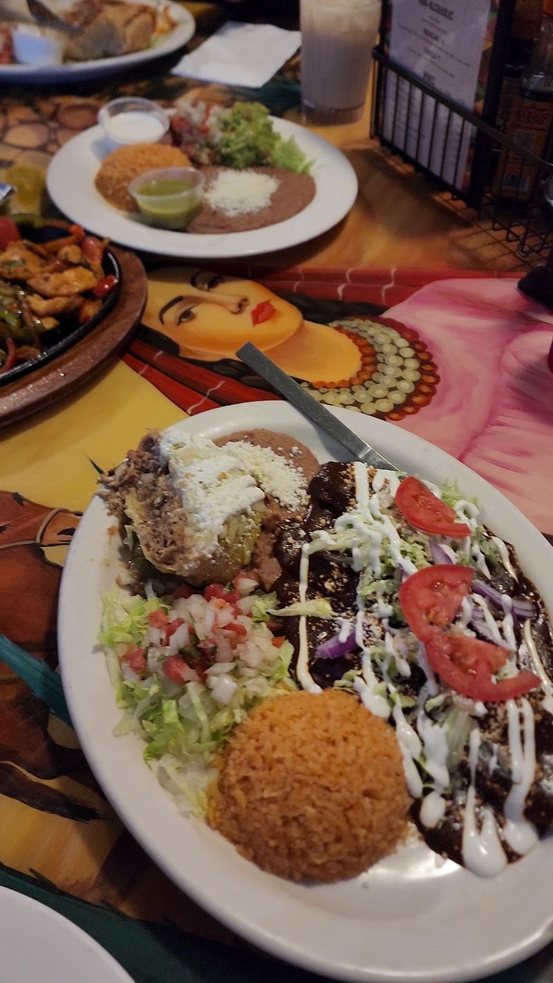 Lupita's Mexican Restaurant, Incline Village, NV