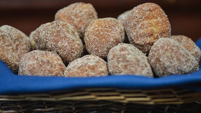 Lyman Orchards Bakery, Middlefield, Connecticut