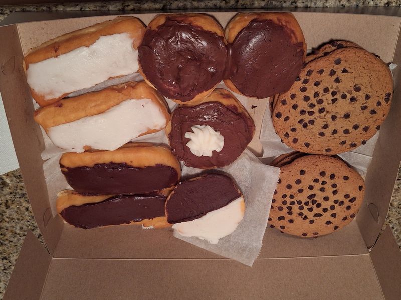 Lyncourt Bakery, Syracuse, NY