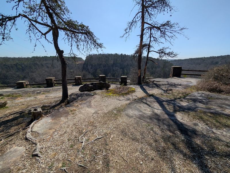 Lynn Overlook, Fort Payne, AL Lynn Overlook, Fort Payne, AL