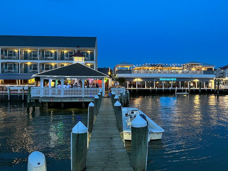 M.R. Ducks, Ocean City, MD