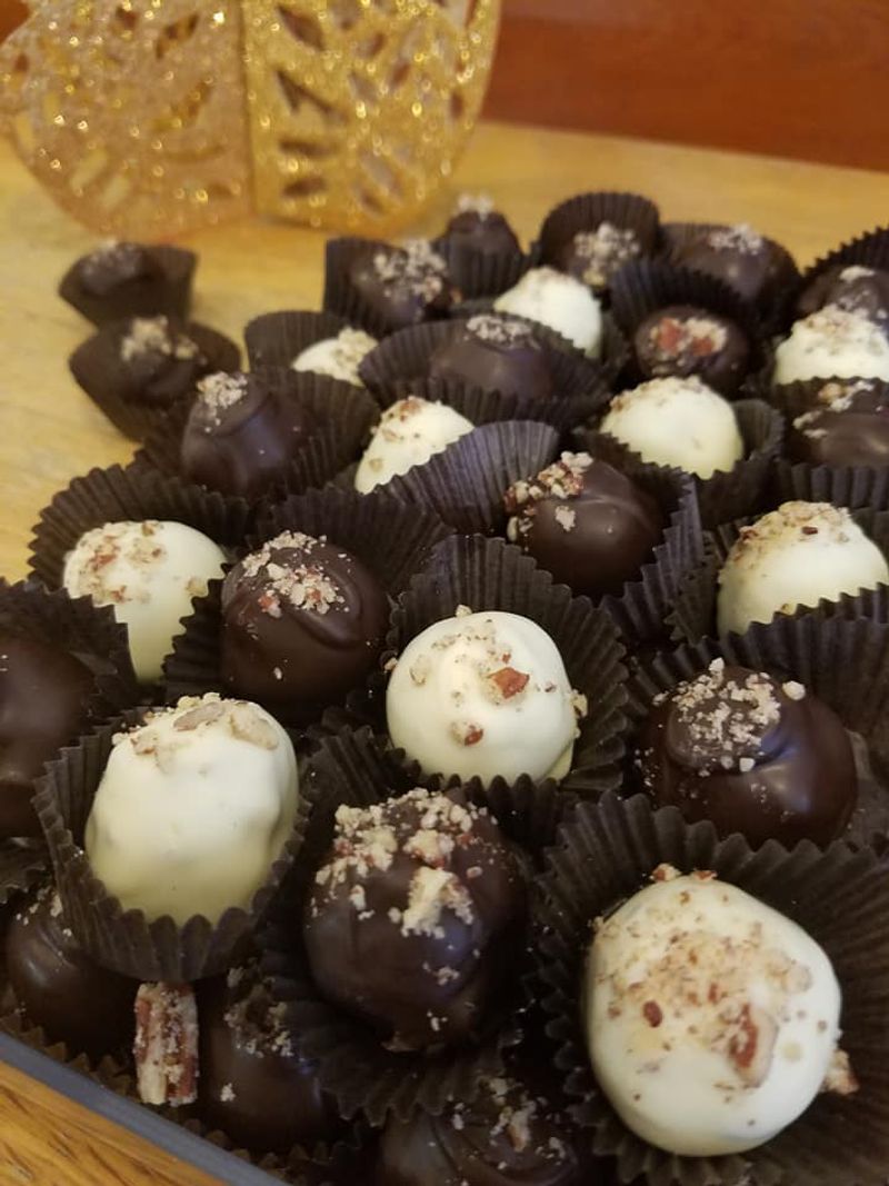 MELT Chocolatier, Southington, CT