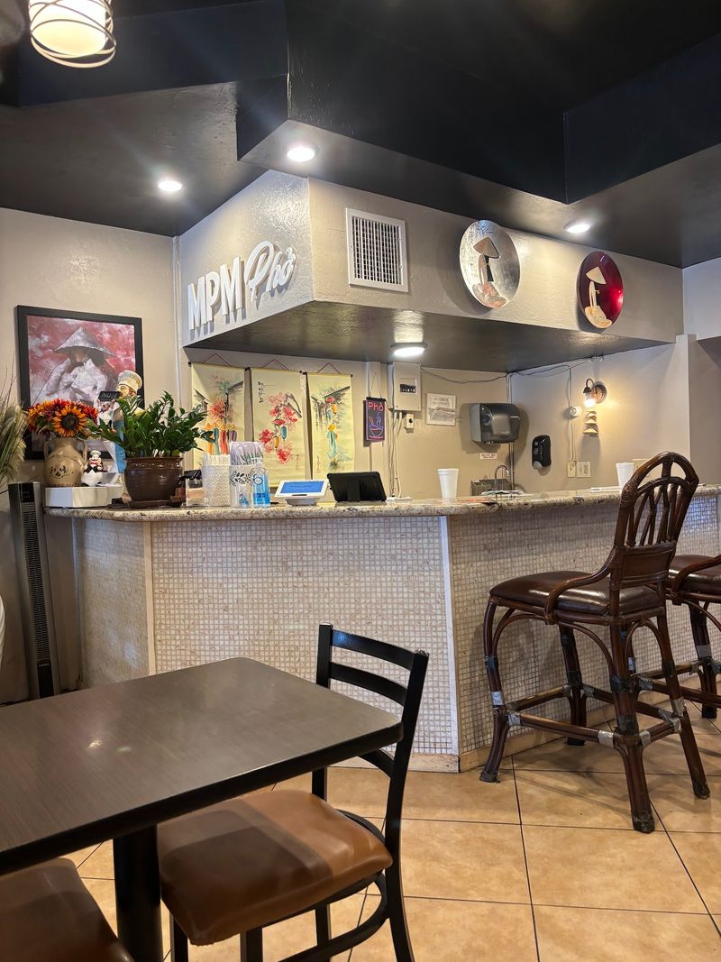 MPM Phở, Flagstaff, AZ