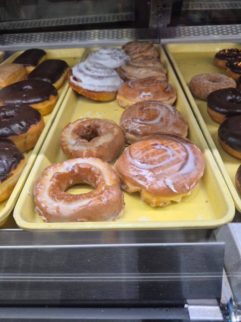 Macri's Italian Bakery, South Bend, IN