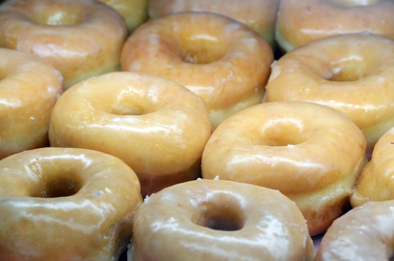 Mad Donut Company, Clarksville, TN