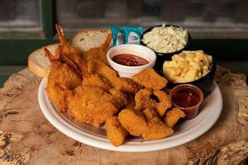 Mad Jack's Fresh Fish, Kansas City, KS Mad Jack's Fresh Fish, Kansas City, KS