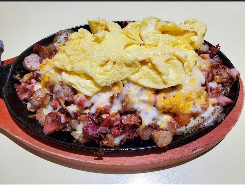 Made From Scratch, Cooked To Order Made From Scratch, Cooked To Order