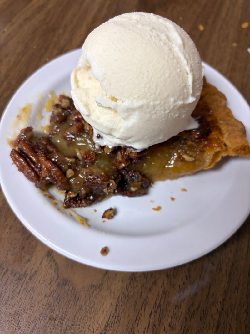 Made From Scratch, Wilson, KS
