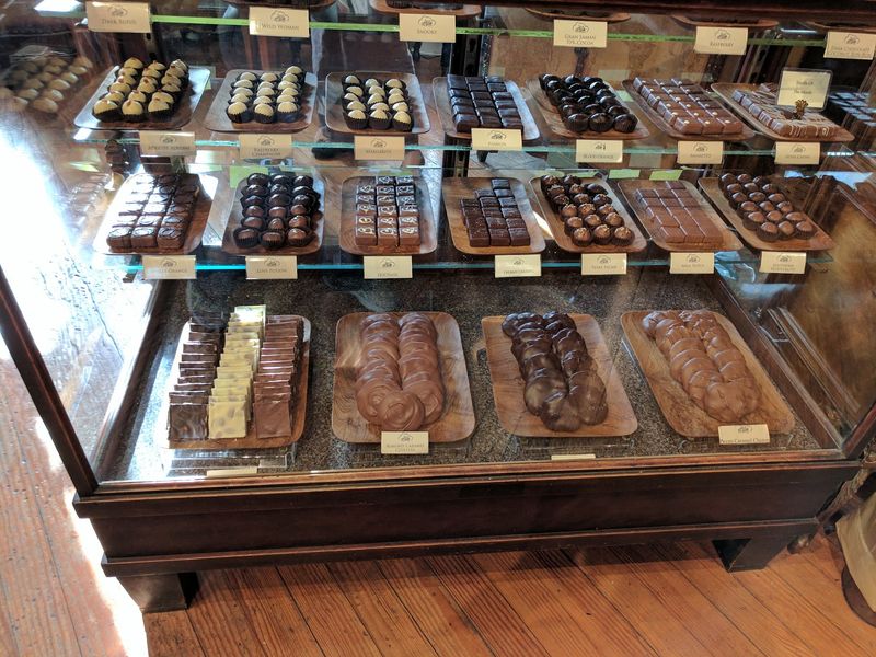 Made by Hand, Right Here in Hico Made by Hand, Right Here in Hico