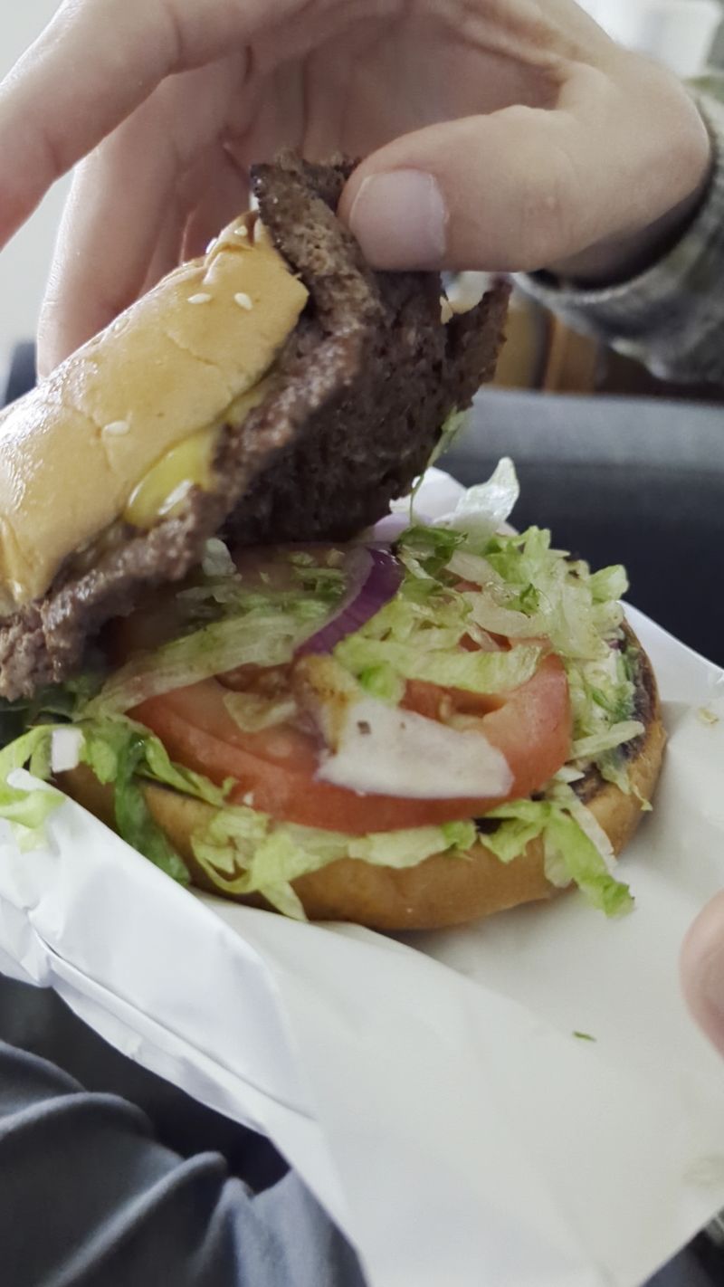 Made to Order, Worth the Line Made to Order, Worth the Line